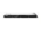 QNAP TS-435XEU-4G-US - Servidor NAS TS-435XeU-4G, Marvell OCTEON TX2 ARMv8 Cortex-A72 4C/2.2G, 4GB RAM DDR4 - Miniatura 1