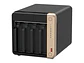 QNAP TS-464-8G-US - Servidor NAS TS-464-8G, Celeron N5095 4C/2.9GHz, 8GB DDR4 / Bahias: 4 x 3.5