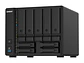 QNAP TS-932PX-4G-US - Servidor NAS TS-932PX-4G ARM Cortex-A57 4C/1.7GHz 4GB DDR4 Bahias: 5x3.5