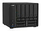 QNAP TS-932PX-4G-US - Servidor NAS TS-932PX-4G ARM Cortex-A57 4C/1.7GHz 4GB DDR4 Bahias: 5x3.5
