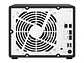 QNAP TS-932PX-4G-US - Servidor NAS TS-932PX-4G ARM Cortex-A57 4C/1.7GHz 4GB DDR4 Bahias: 5x3.5