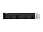 QNAP TS-832PXU-RP-4G-US - Servidor NAS TS-832PXU-RP-4G, AL324 Arm Cortex-A57 4C/1.7G, 4GB DDR4, 8 x3.5