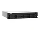 QNAP TS-832PXU-RP-4G-US - Servidor NAS TS-832PXU-RP-4G, AL324 Arm Cortex-A57 4C/1.7G, 4GB DDR4, 8 x3.5