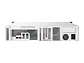 QNAP TS-832PXU-RP-4G-US - Servidor NAS TS-832PXU-RP-4G, AL324 Arm Cortex-A57 4C/1.7G, 4GB DDR4, 8 x3.5