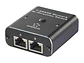 Renkforce RF-EW-700 - Switch Bidireccional de red de 2 puertos 2.5G & 5G, Alimentacion USB - Miniatura 1