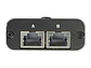 Renkforce RF-EW-700 - Switch Bidireccional de red de 2 puertos 2.5G & 5G, Alimentacion USB - Miniatura 3