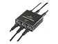 Renkforce RF-GES-400 - Switch Gigabit Ethernet con 4 puertos RJ45 y alimentación por USB - Miniatura 5