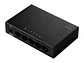Renkforce RF-US-500 - Switch de red RJ45, de 5 puertos y 1 GBit/s - Miniatura 1