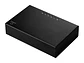 Renkforce RF-US-500 - Switch de red RJ45, de 5 puertos y 1 GBit/s - Miniatura 2