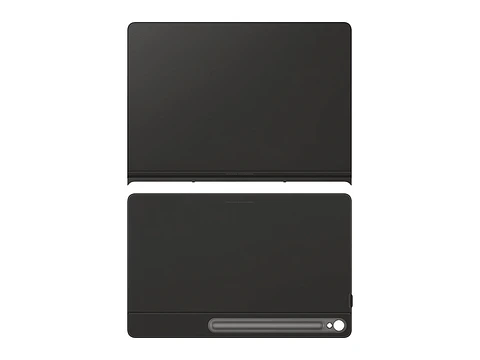 Samsung EF-BX620PBEGWW - Cubierta Rigida (Smart Book Cover) para Galaxy Tab S10 FE+, Color negro