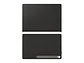 Samsung EF-BX620PBEGWW - Cubierta Rigida (Smart Book Cover) para Galaxy Tab S10 FE+, Color negro - Miniatura 1