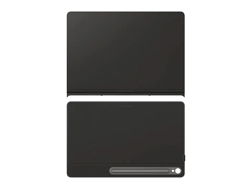 Samsung EF-BX620PBEGWW - Cubierta Rigida (Smart Book Cover) para Galaxy Tab S10 FE+, Color negro 1