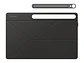 Samsung EF-BX620PBEGWW - Cubierta Rigida (Smart Book Cover) para Galaxy Tab S10 FE+, Color negro - Miniatura 2