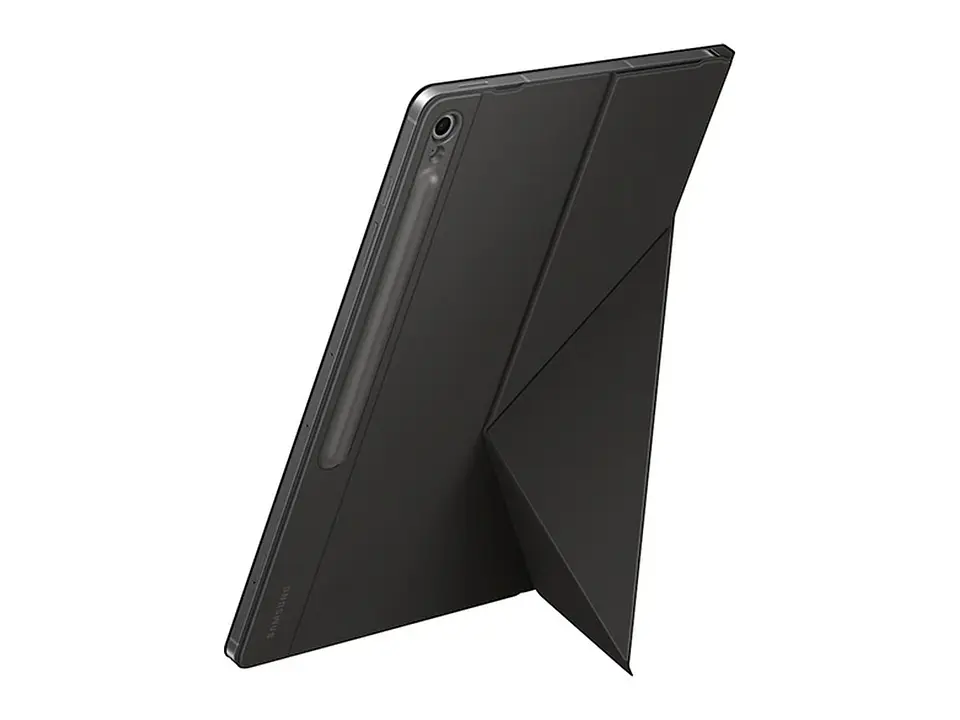 Samsung EF-BX620PBEGWW - Cubierta Rigida (Smart Book Cover) para Galaxy Tab S10 FE+, Color negro 3