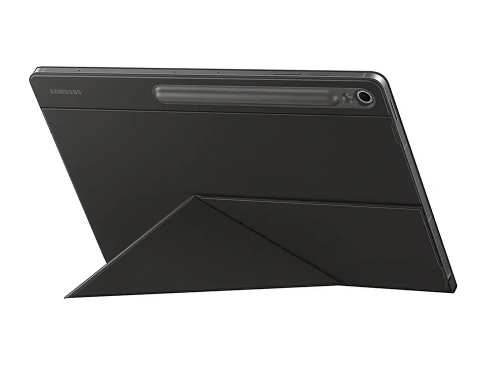 Samsung EF-BX620PBEGWW - Cubierta Rigida (Smart Book Cover) para Galaxy Tab S10 FE+, Color negro 4