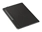 Samsung EF-BX620PBEGWW - Cubierta Rigida (Smart Book Cover) para Galaxy Tab S10 FE+, Color negro - Miniatura 5