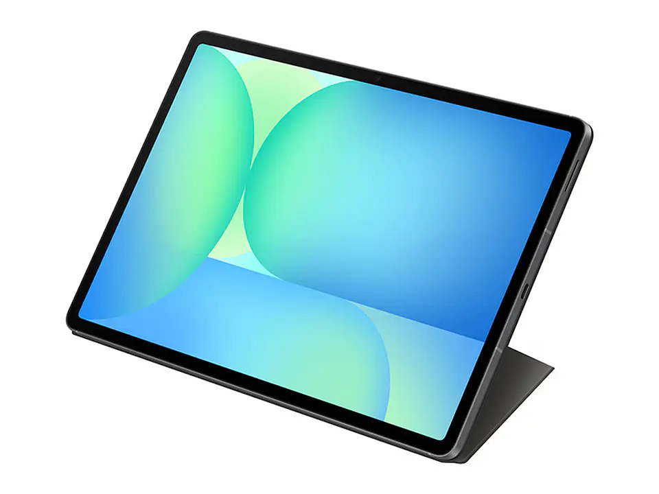 Samsung EF-BX620PBEGWW - Cubierta Rigida (Smart Book Cover) para Galaxy Tab S10 FE+, Color negro 6