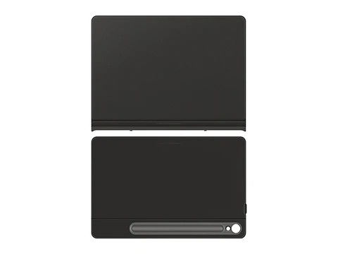 Samsung EF-BX710PBEGWW - Cubierta (Smart Book Cover) para Galaxy Tab S10 FE, Color negro