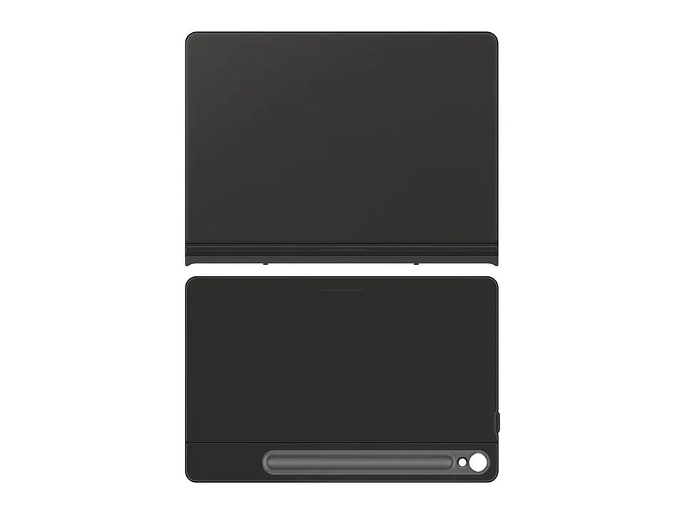 Samsung EF-BX710PBEGWW - Cubierta (Smart Book Cover) para Galaxy Tab S10 FE, Color negro 1