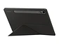 Samsung EF-BX710PBEGWW - Cubierta (Smart Book Cover) para Galaxy Tab S10 FE, Color negro - Miniatura 2
