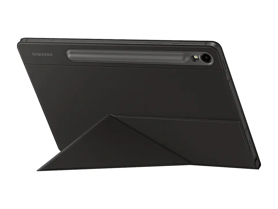 Samsung EF-BX710PBEGWW - Cubierta (Smart Book Cover) para Galaxy Tab S10 FE, Color negro 2