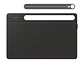Samsung EF-BX710PBEGWW - Cubierta (Smart Book Cover) para Galaxy Tab S10 FE, Color negro - Miniatura 3