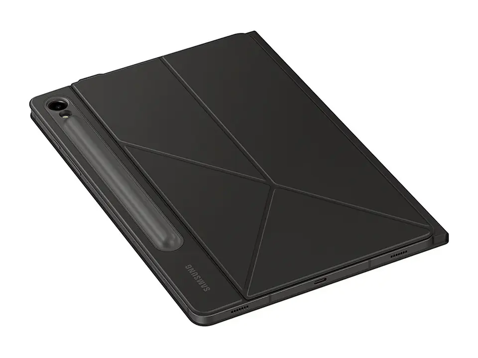 Samsung EF-BX710PBEGWW - Cubierta (Smart Book Cover) para Galaxy Tab S10 FE, Color negro 4