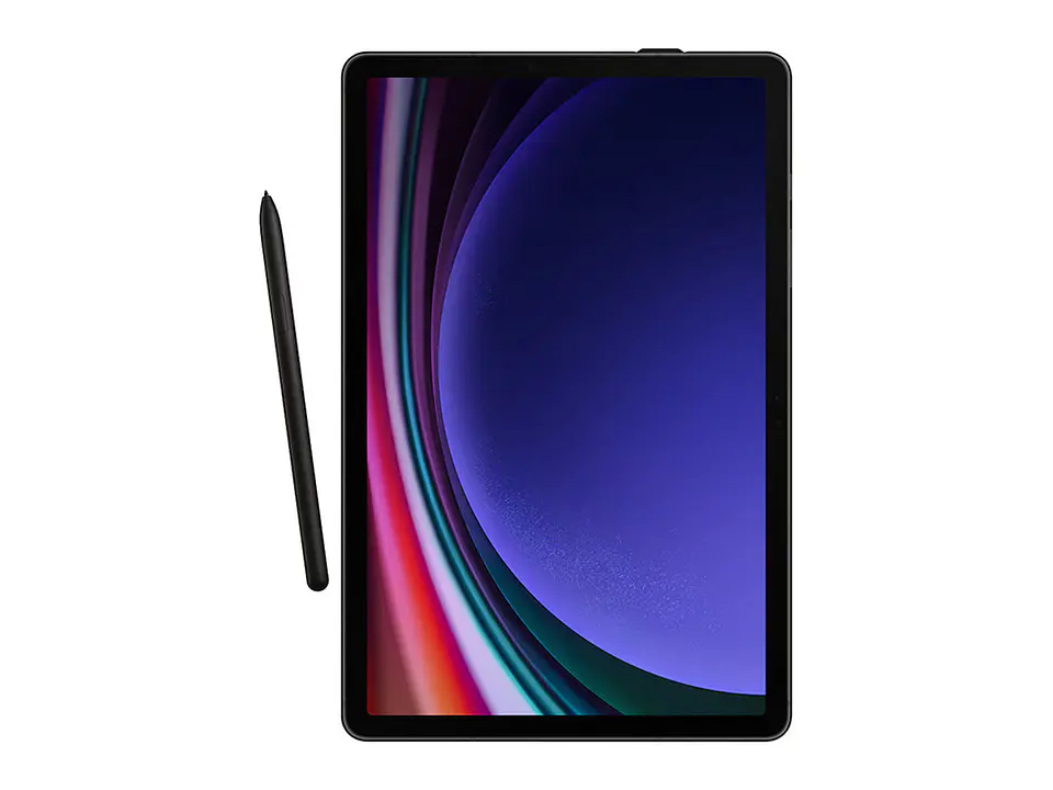 Samsung EF-BX710PBEGWW - Cubierta (Smart Book Cover) para Galaxy Tab S10 FE, Color negro 5