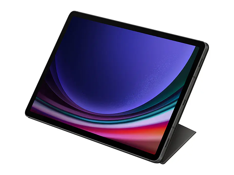 Samsung EF-BX710PBEGWW - Cubierta (Smart Book Cover) para Galaxy Tab S10 FE, Color negro 6