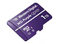 SanDisk WDD100T1P0C - Memoria Flash microSD WD Purple SC QD101, 1TB, Tipo: microSDXC, SDA 6.0 - Miniatura 2