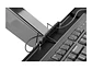 Speaka Professional SP-MM-710 - Soporte de pared + bandeja para teclado para monitor - Miniatura 6