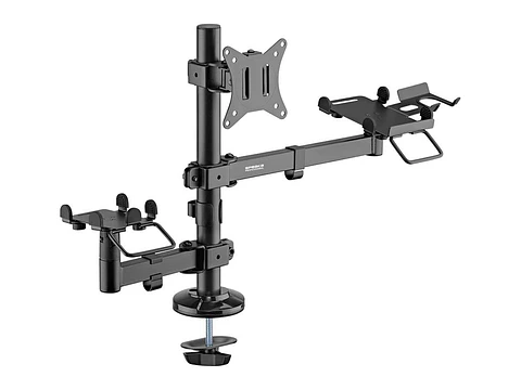 Speaka Professional SP-POS-200 - Soporte de escritorio para sistemas POS