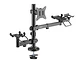 Speaka Professional SP-POS-200 - Soporte de escritorio para sistemas POS - Miniatura 1