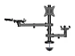 Speaka Professional SP-POS-200 - Soporte de escritorio para sistemas POS - Miniatura 2