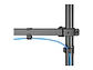 Speaka Professional SP-POS-200 - Soporte de escritorio para sistemas POS - Miniatura 5