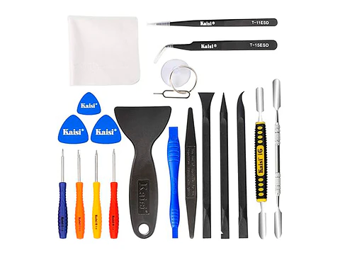 Pry Tool Repair Kit 20-IN-1