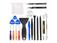 Pry Tool Repair Kit 20-IN-1 - Miniatura 1