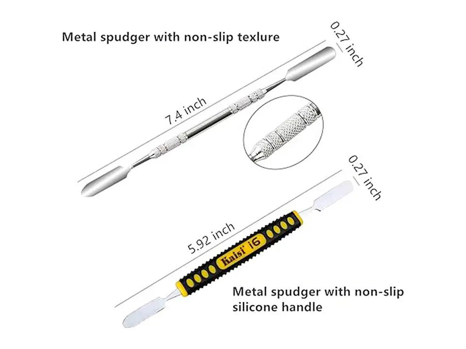 Pry Tool Repair Kit 20-IN-1 3