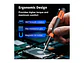 Micro Screwdriver Set 64-IN-1 - Miniatura 4