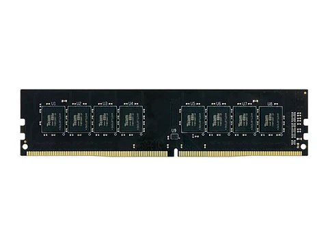 TEAMGROUP TED416G3200C2201 - Memoria ELITE 16GB, DDR4-3200 MHz, 1.2V, CL22-22-22-52