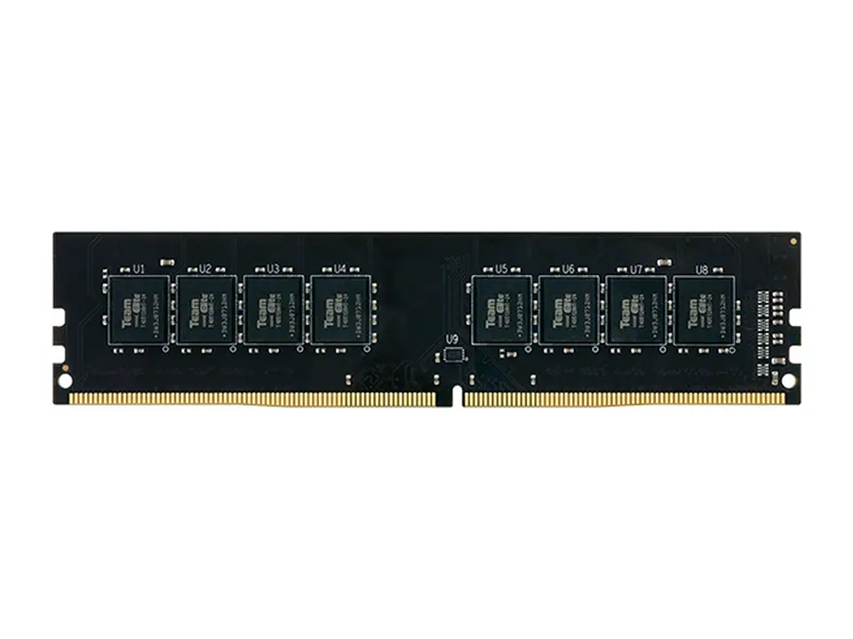 TEAMGROUP TED416G3200C2201 - Memoria ELITE 16GB, DDR4-3200 MHz, 1.2V, CL22-22-22-52 1
