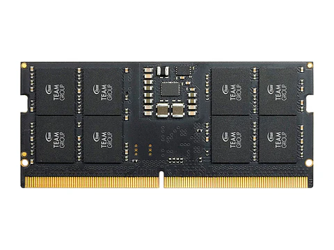 TEAMGROUP TED516G5600C46A-S01 - Memoria So-dimm Elite DDR5, 16GB DDR5-5600MHz, CL46, 1.1V