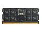 TEAMGROUP TED516G5600C46A-S01 - Memoria So-dimm Elite DDR5, 16GB DDR5-5600MHz, CL46, 1.1V - Miniatura 1