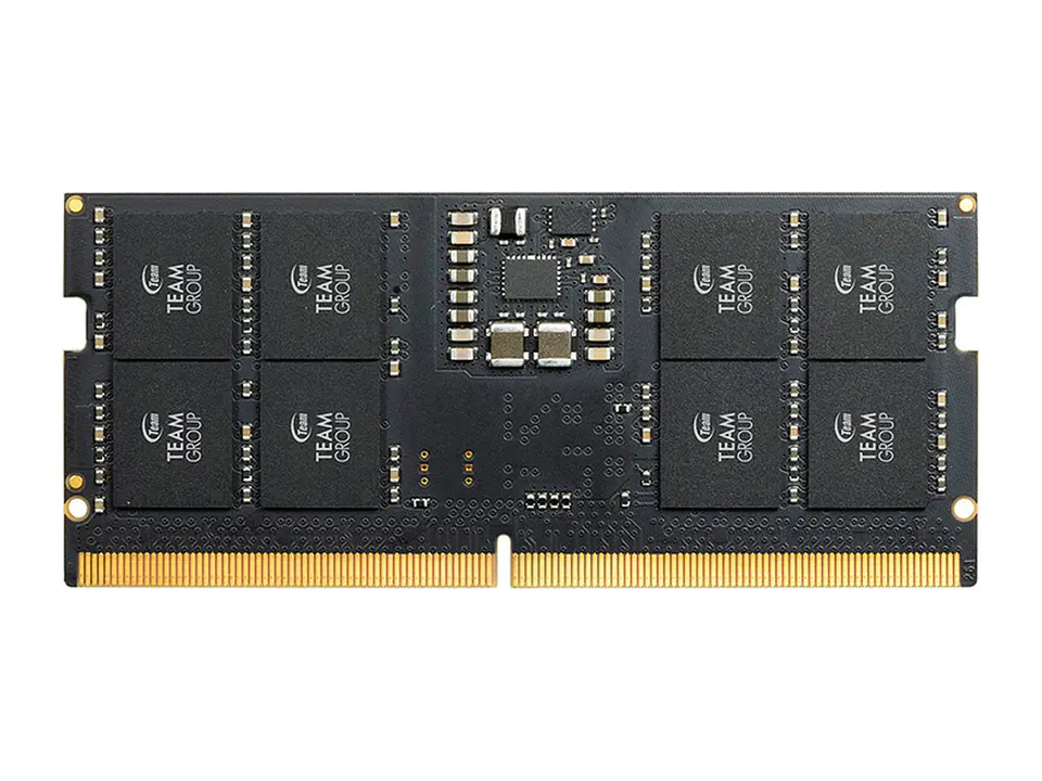TEAMGROUP TED516G5600C46A-S01 - Memoria So-dimm Elite DDR5, 16GB DDR5-5600MHz, CL46, 1.1V 1