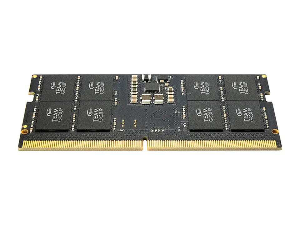 TEAMGROUP TED516G5600C46A-S01 - Memoria So-dimm Elite DDR5, 16GB DDR5-5600MHz, CL46, 1.1V 2