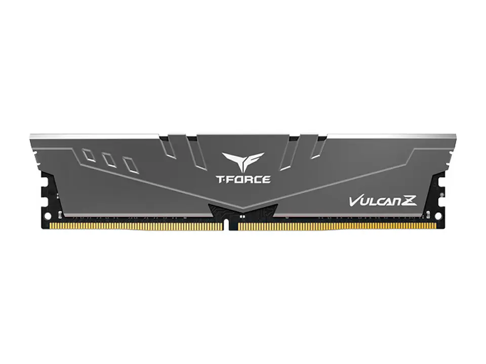 TEAMGROUP TLZGD48G3200HC16F01 - Memoria TG T-Force VULCAN Z 8GB DDR4-3200 MHz, CL16, 1.35V 2