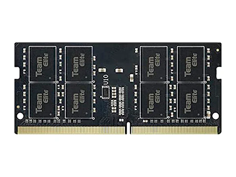TEAMGROUP TED48G3200C22-S01 - Memoria SO-DIMM Elite, 8GB DDR4-3200MHz (PC4-25600) 1.2V, CL22