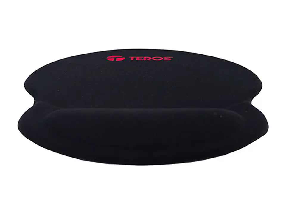 TEROS TE-3015S - Mouse pad, negro 2