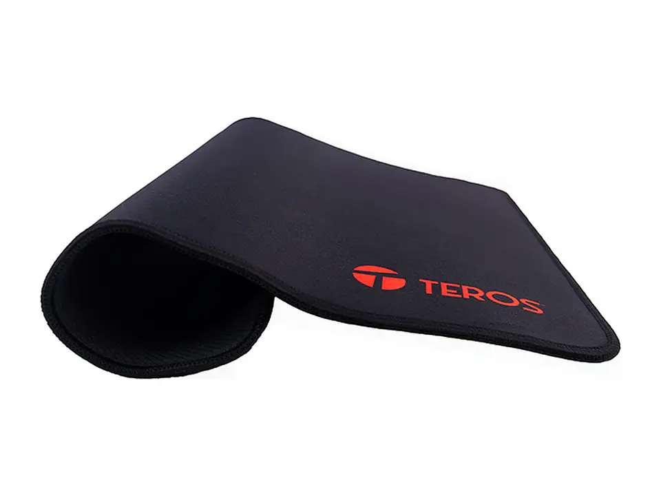 TEROS TE-3017S - Mouse pad, negro 2
