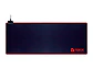 TEROS TE-3020G - Mousepad gamer, diseño impreso e iluminación RGB - Miniatura 3